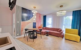 Stylish,Comfortable&Secure-I-City Center Stay
